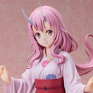 転生したらスライムだった件 シュナ 浴衣Ver.