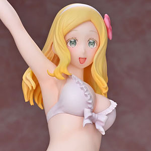 アッセンブル・ヒロインズ トモちゃんは女の子! キャロル・オールストン【Summer Queens】