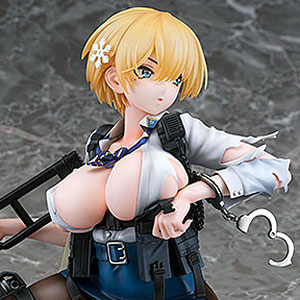 ドールズフロントライン VSK-94 重傷Ver.