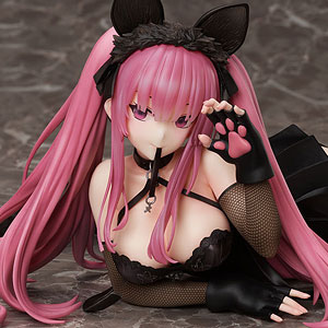 アズールレーン ラ・ガリソニエール 黒猫とカボチャの夜