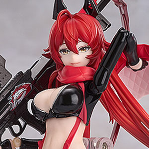 勝利の女神:NIKKE Hyper Body レッドフード